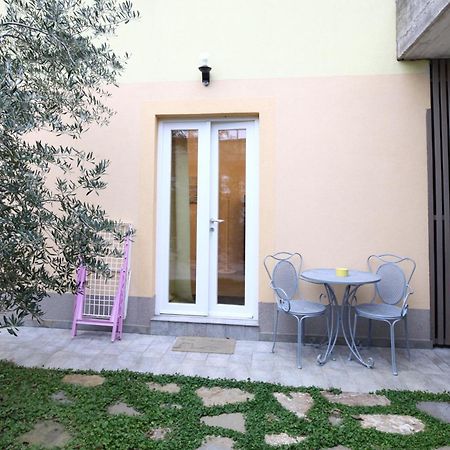 Ferienwohnung Sea View Olive Retreat Portorož Exterior foto