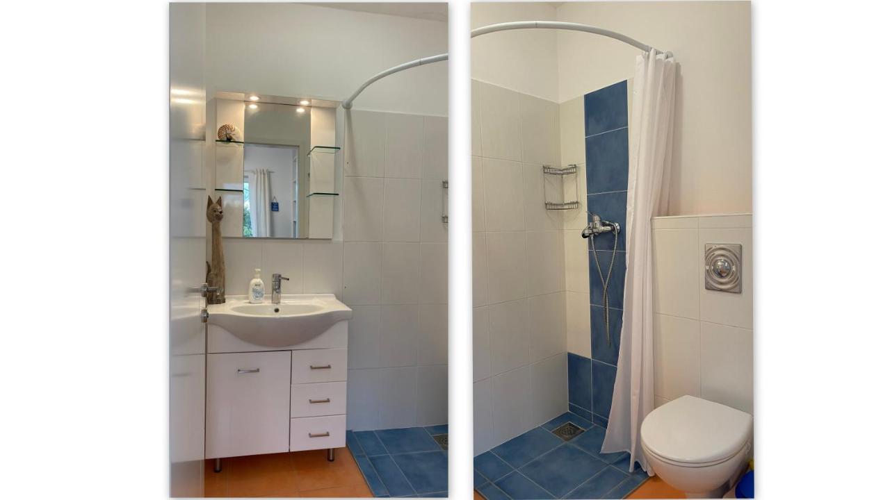 Ferienwohnung Sea View Olive Retreat Portorož Exterior foto