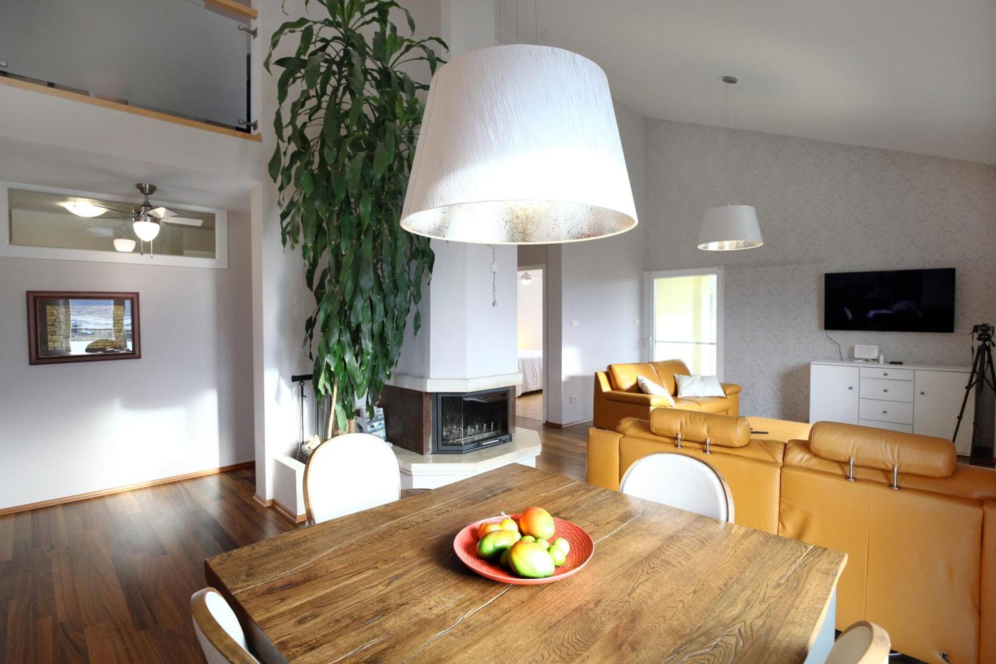 Ferienwohnung Sea View Olive Retreat Portorož Exterior foto