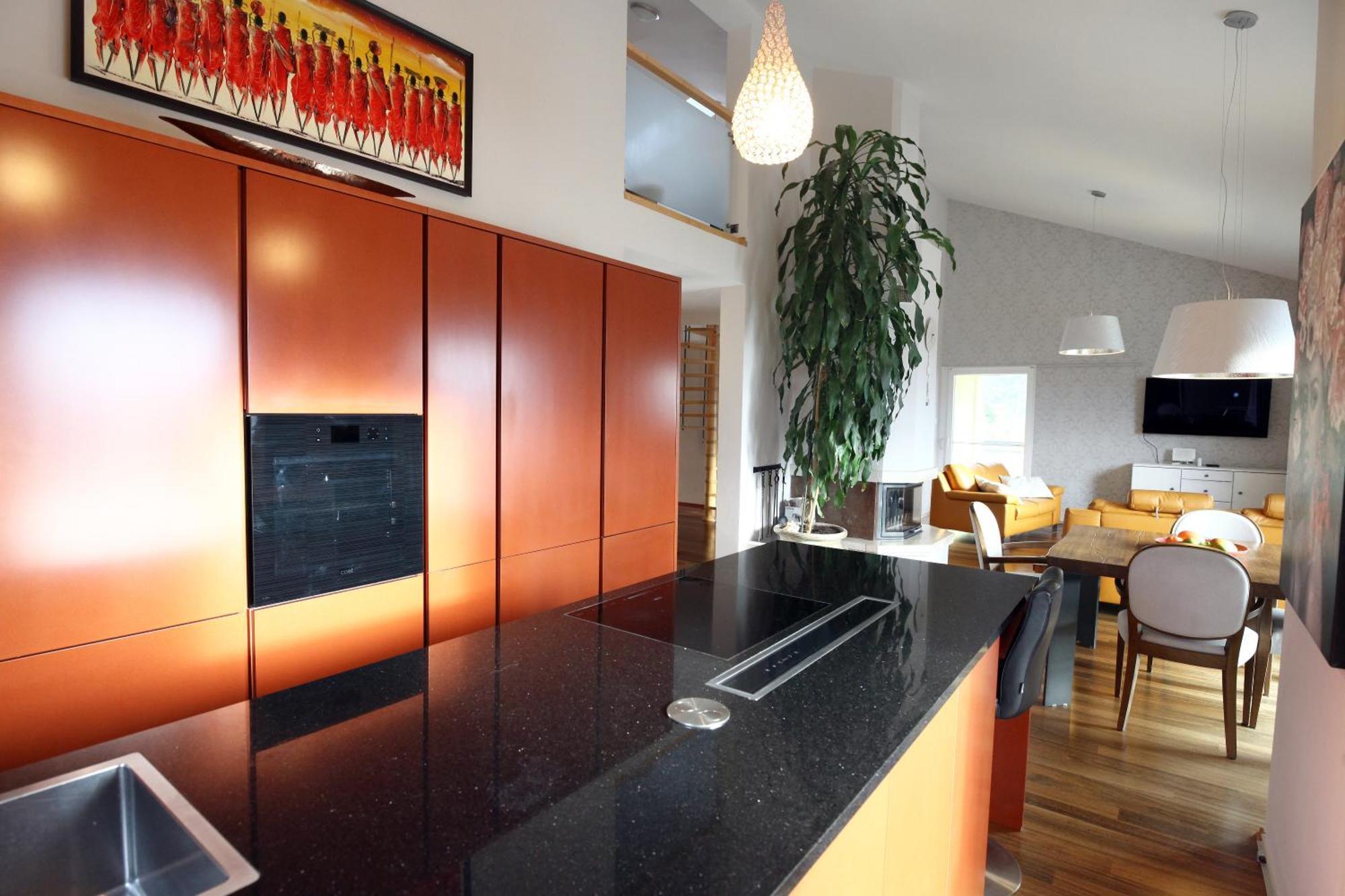 Ferienwohnung Sea View Olive Retreat Portorož Exterior foto