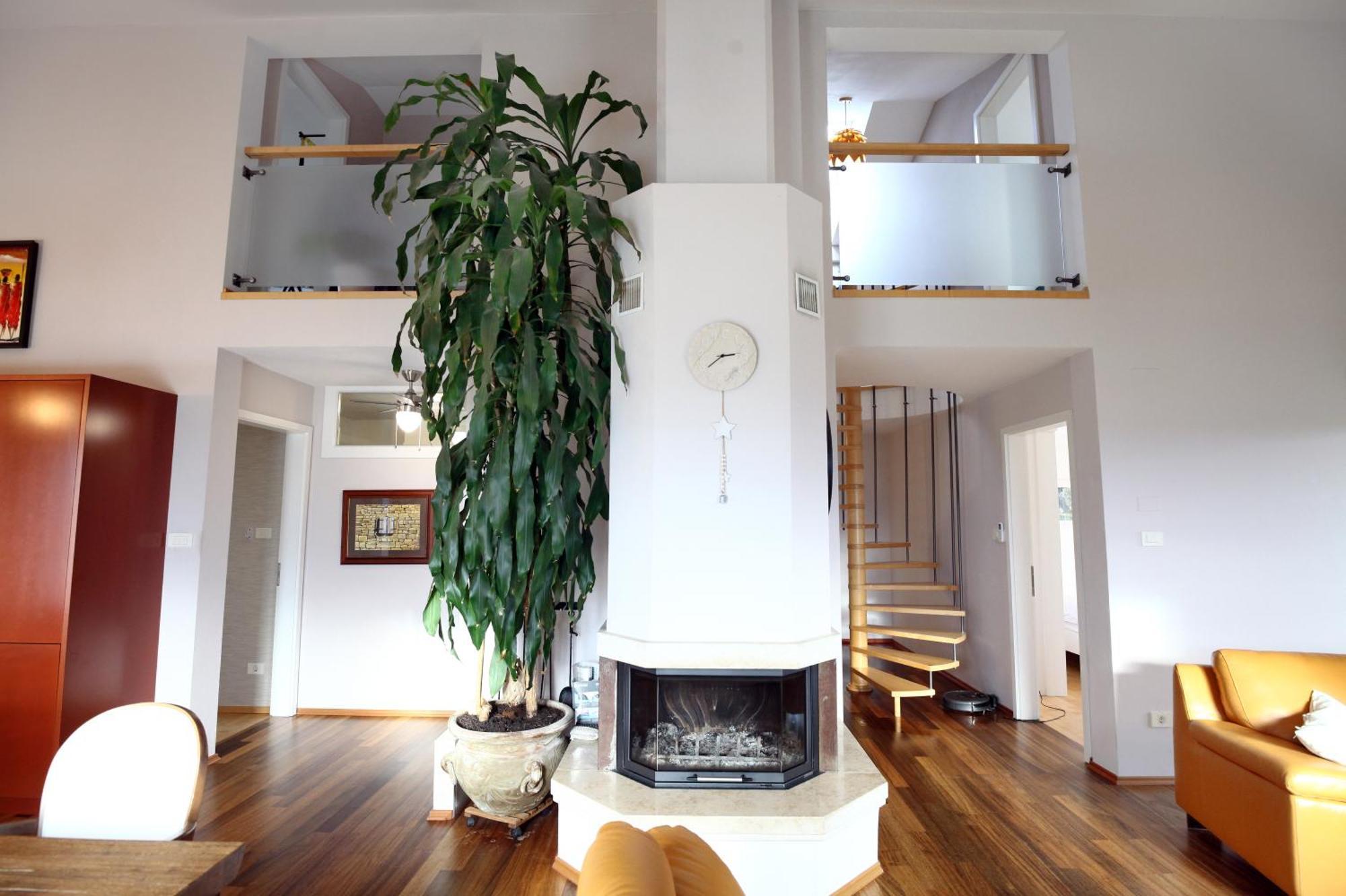 Ferienwohnung Sea View Olive Retreat Portorož Exterior foto