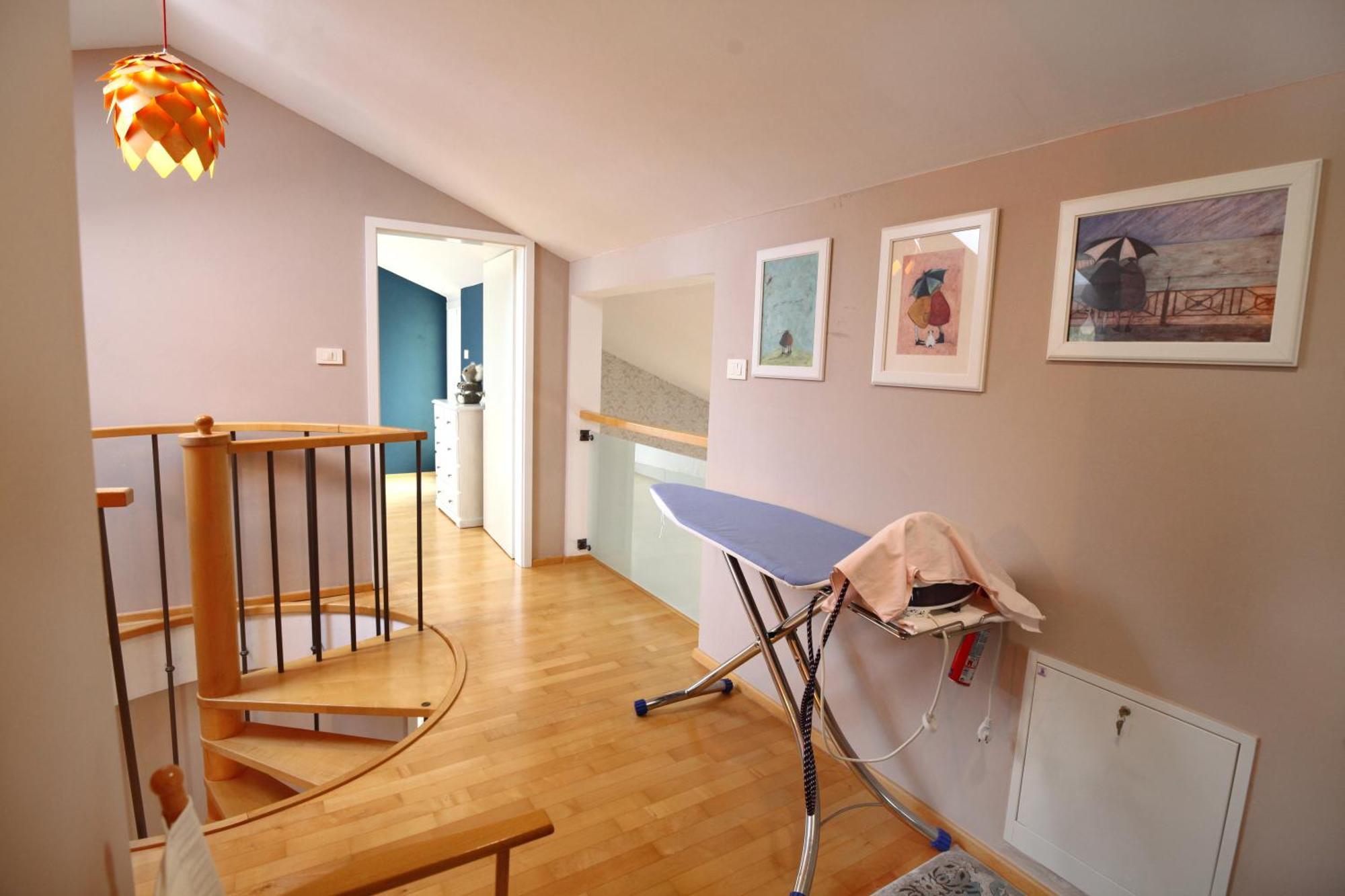 Ferienwohnung Sea View Olive Retreat Portorož Exterior foto