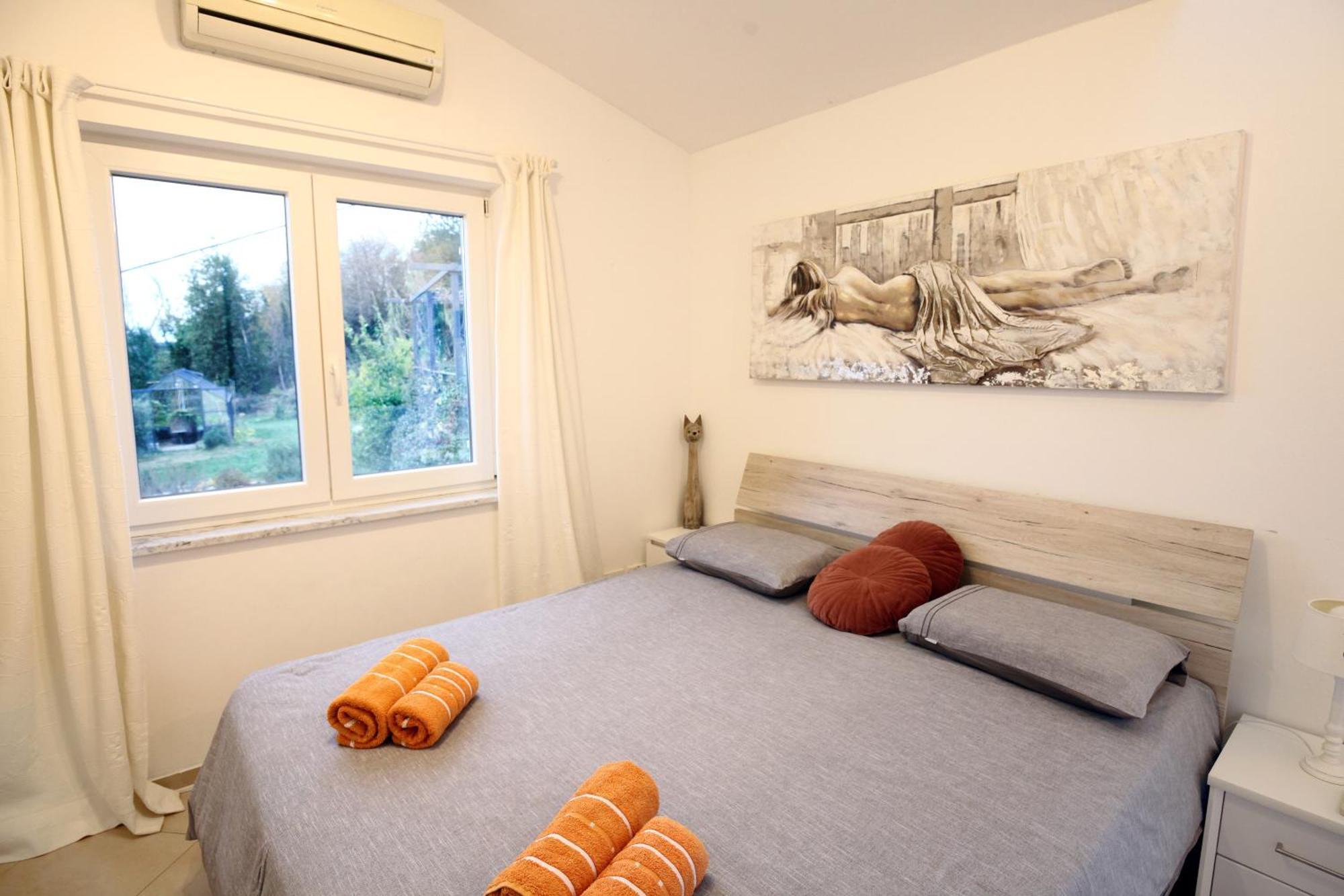 Ferienwohnung Sea View Olive Retreat Portorož Exterior foto